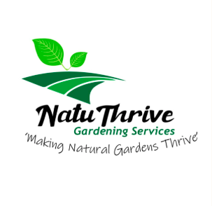 NatuThrive Logo